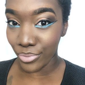 Meet your Posher, Brittney